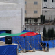 Image for article titled Disturbance Of Arafat's Grave Casts Horrible Curse On Middle East
